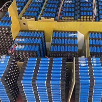 凉山彝族州越西高价三元锂电池回收_铅酸电池回收